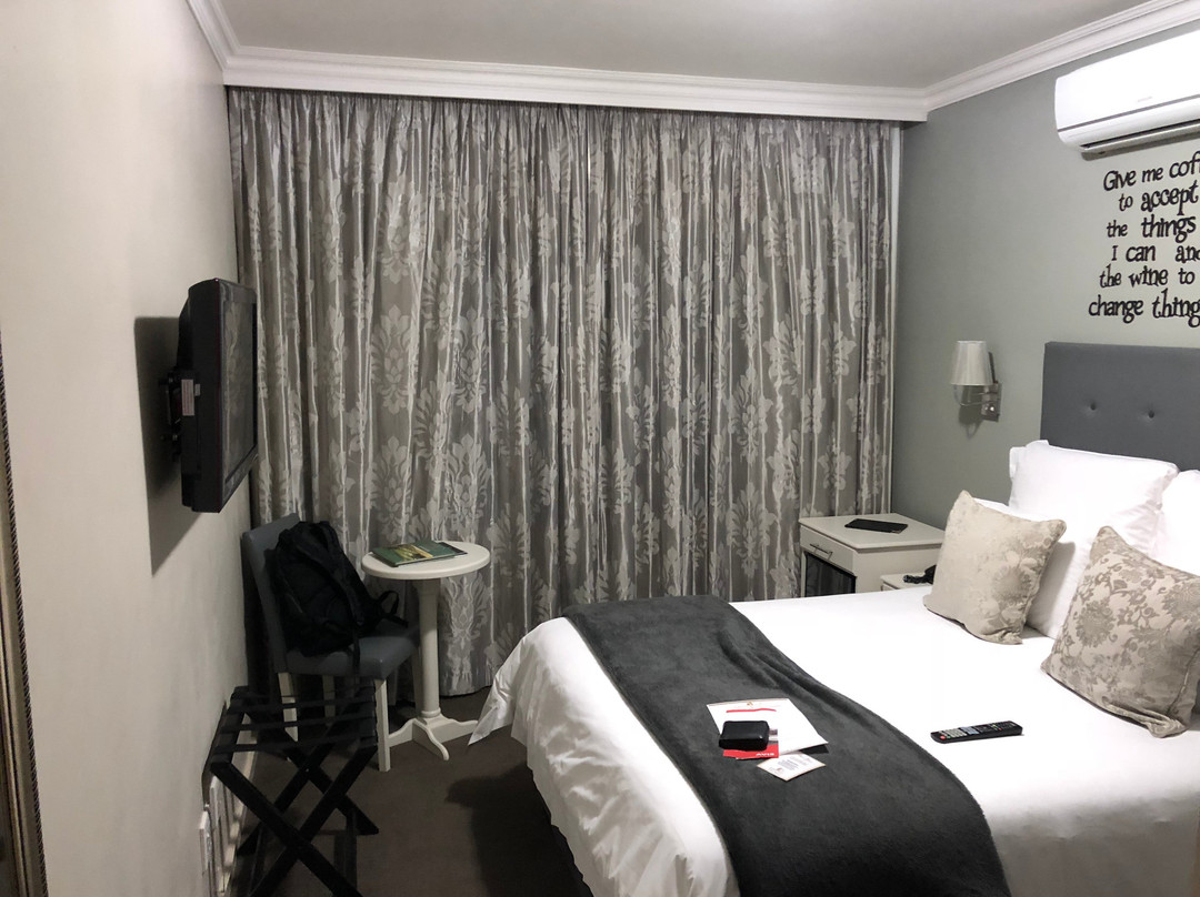 Devonvale Golf & Wine Estate主图