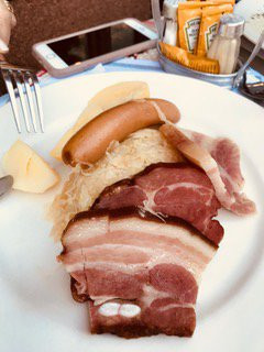 Hotel Restaurant A La Ville De Nancy主图