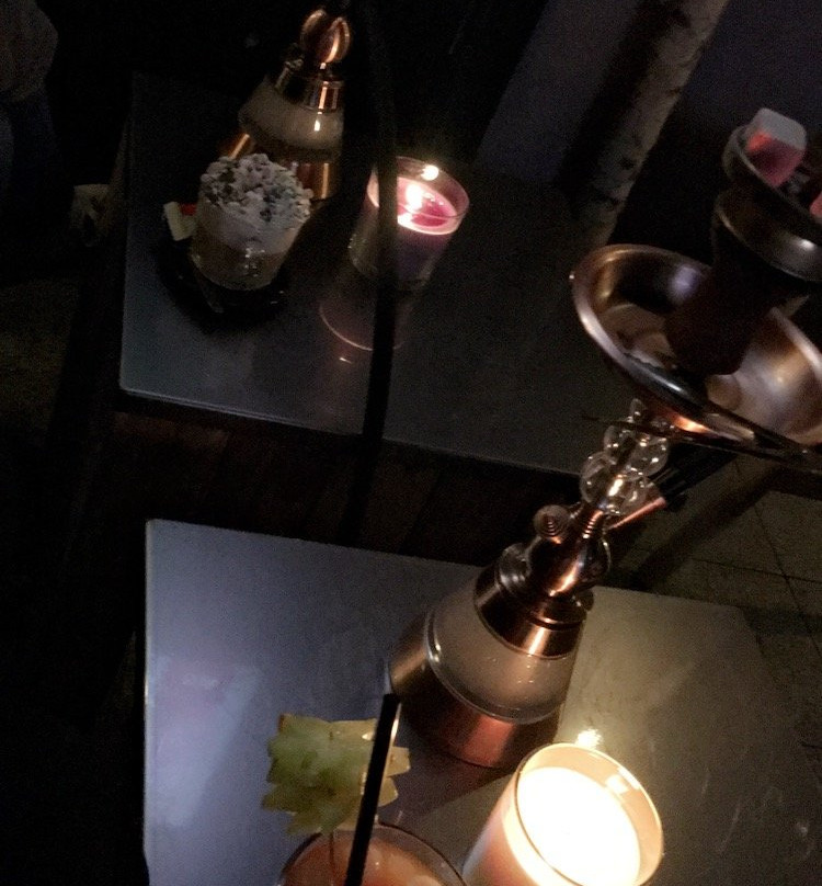 Nu Air Bar & Cocktail-凯尔必去景点