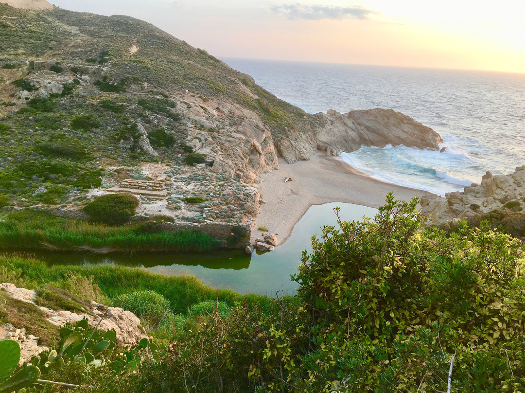 Dolihi Tours-Ikaria必去景点