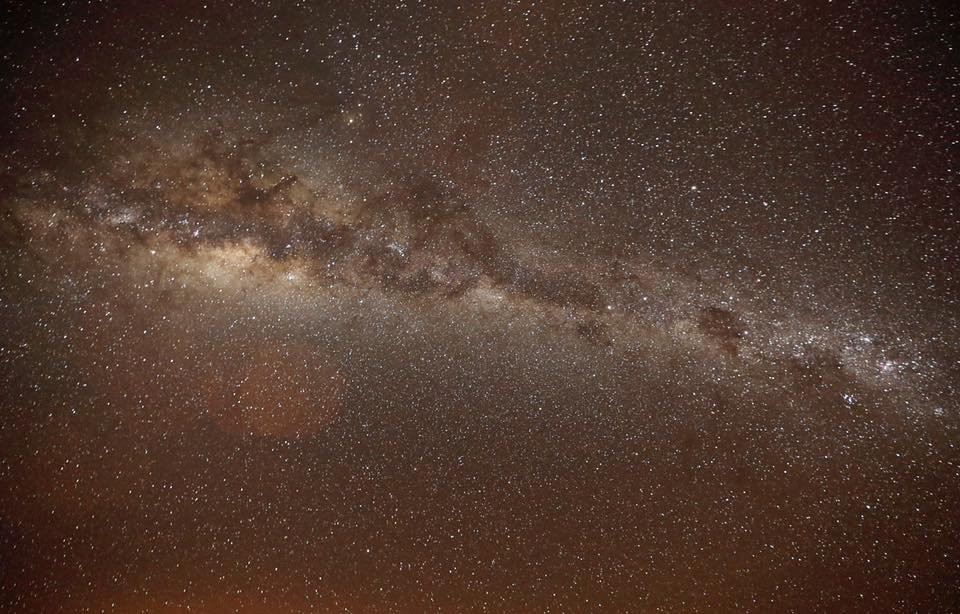 东经131酒店主图