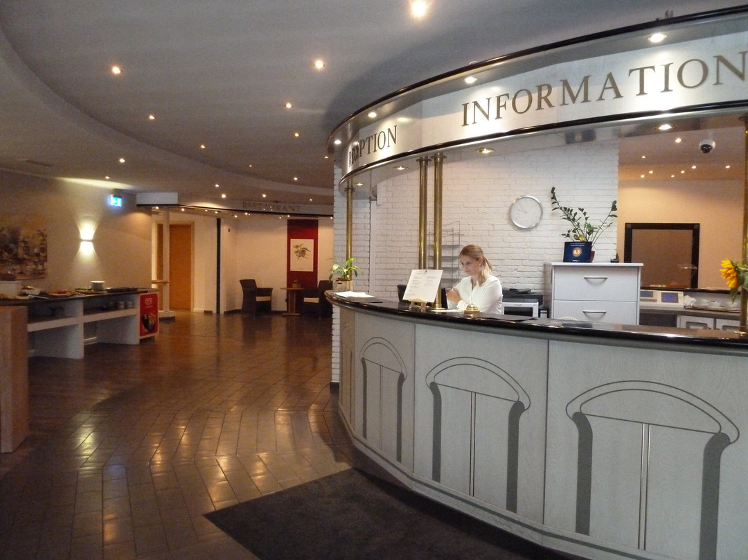 Parkhotel Luisenhoehe主图