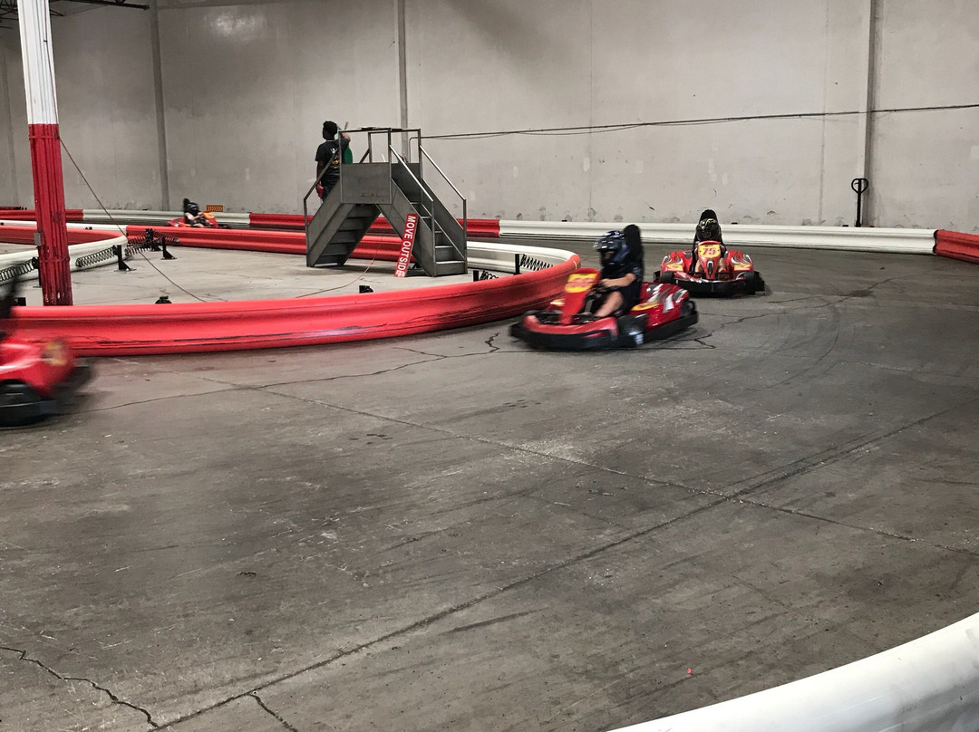 Tampa Bay Grand Prix-坦帕必去景点