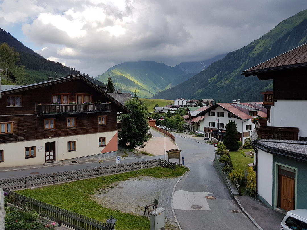 Haus Daheim