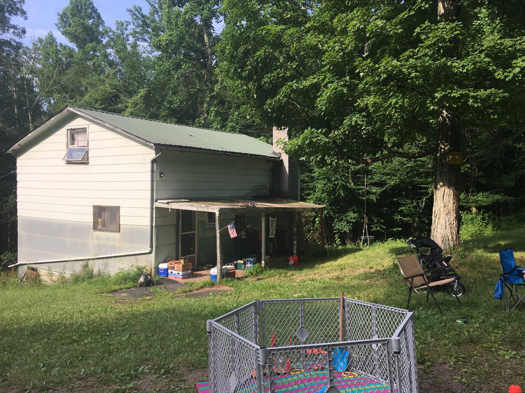 Acorn Acres Campground