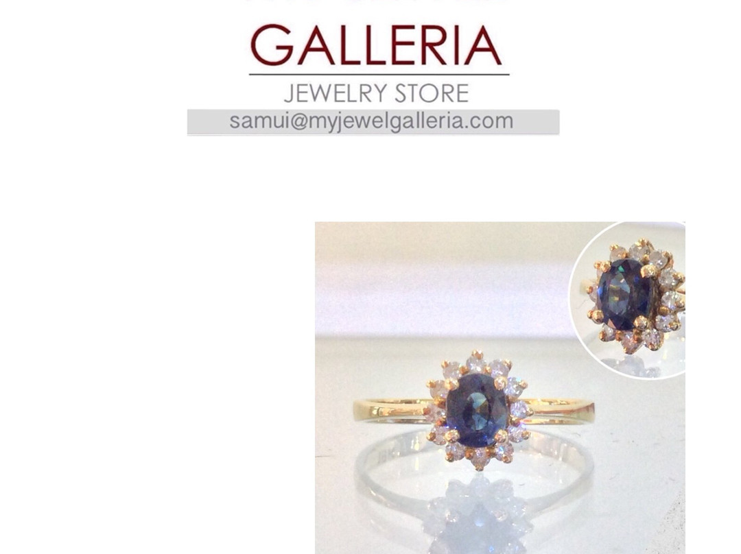 My Jewel Galleria Silver & Gold Jewelry景点图片