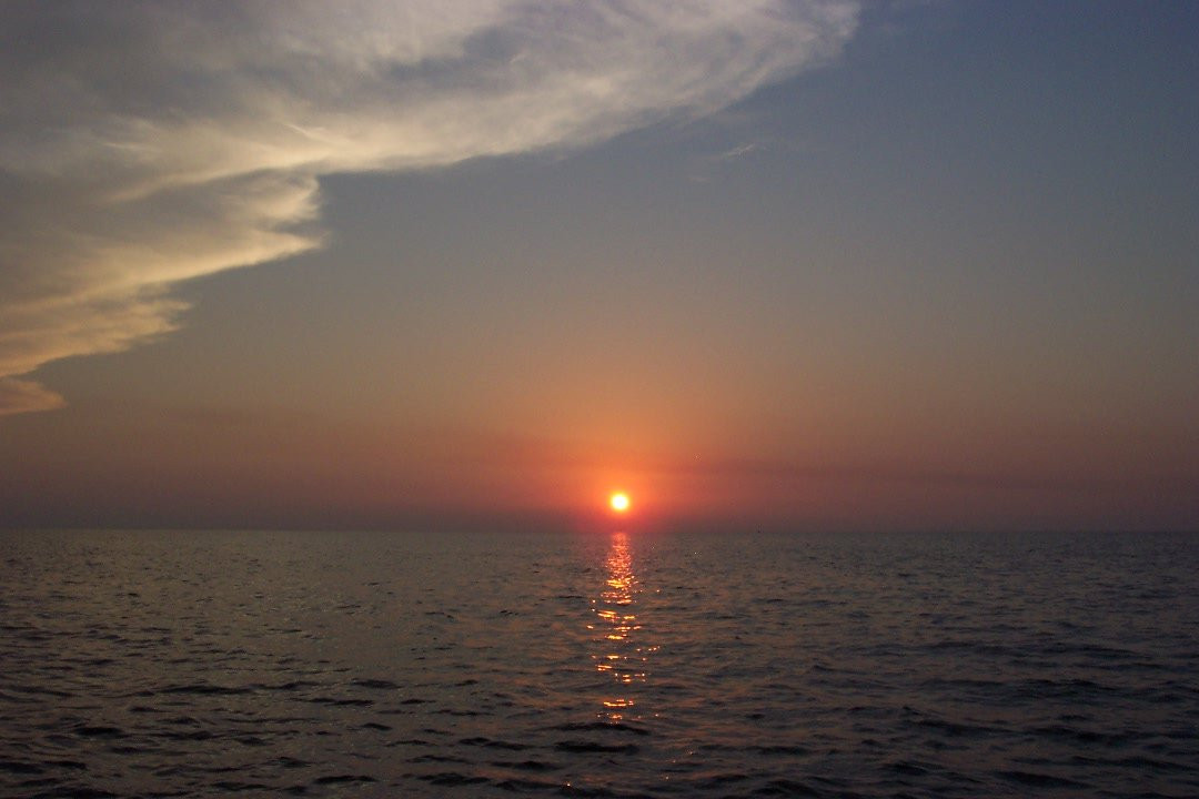 Let's Do Sunset-Cape Haze必去景点