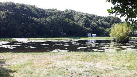 Camping de Lanniouarn