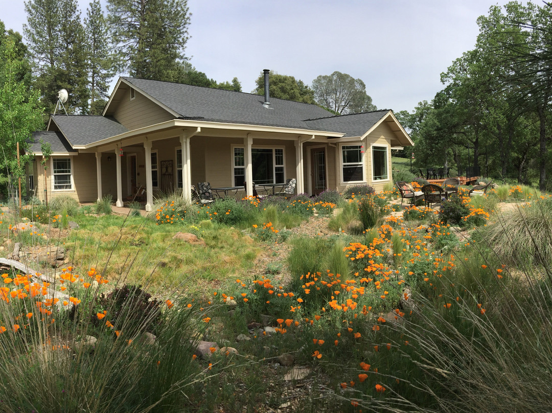 Red Tail Ranch主图