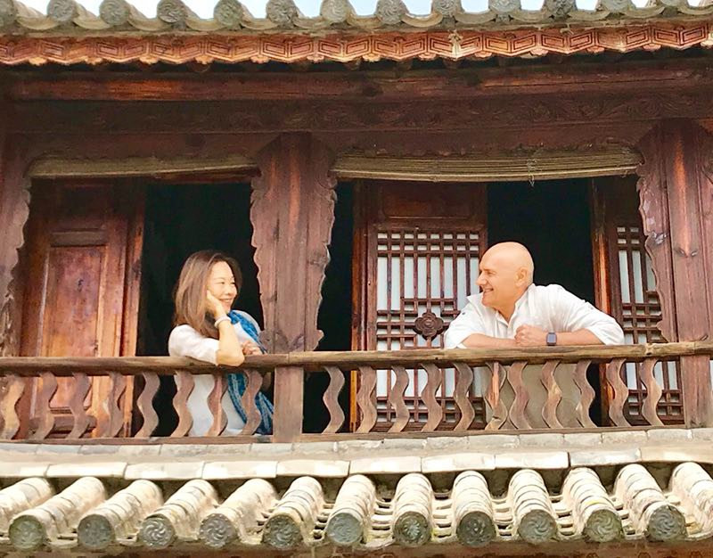 大理古城漫悦王家院主图