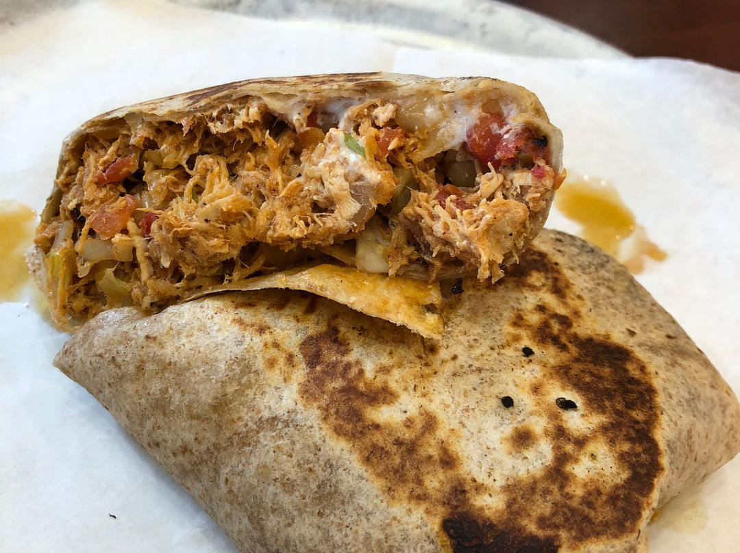 Sabor Latin Street Grill