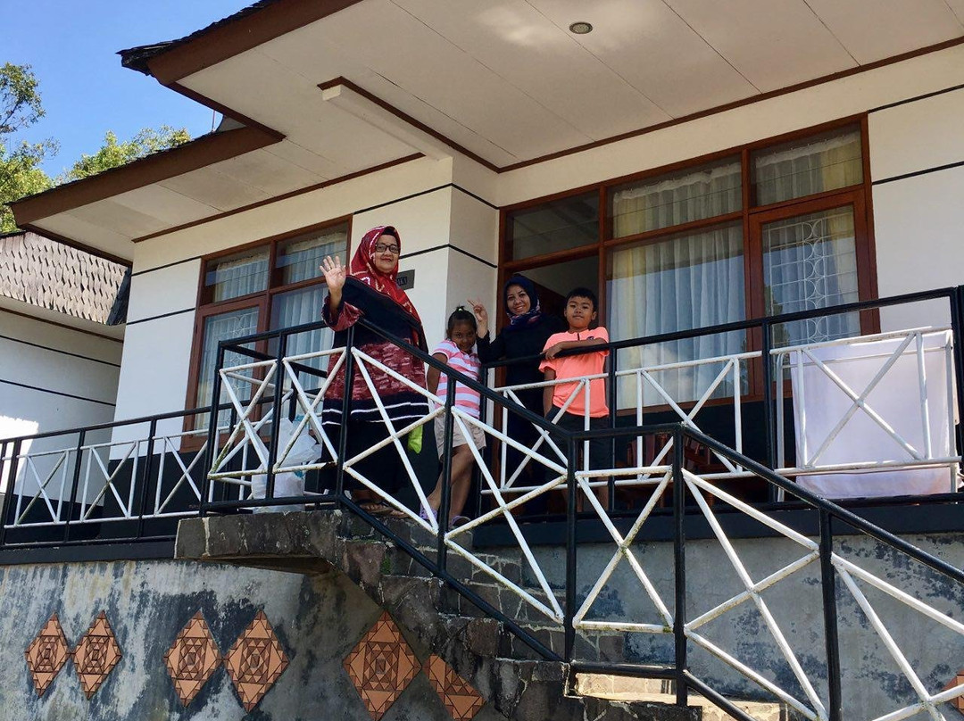 Lembah Ciater Resort Managed By Sahid主图