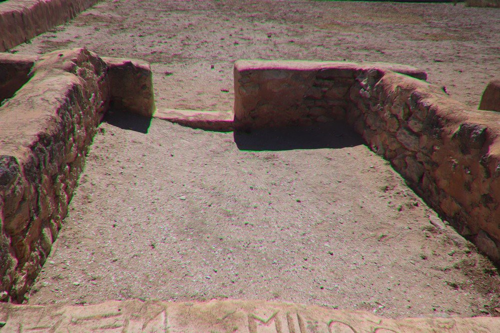 Robe Gaol Ruins-罗布必去景点