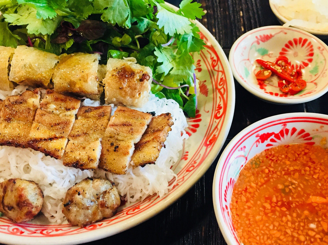 에머이 - 동탄점