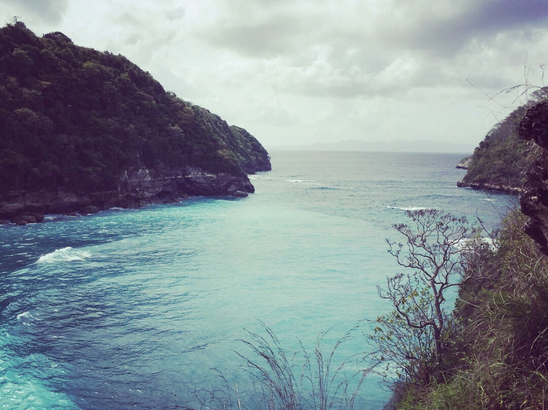 Tanah Penida Tour-沙努尔必去景点