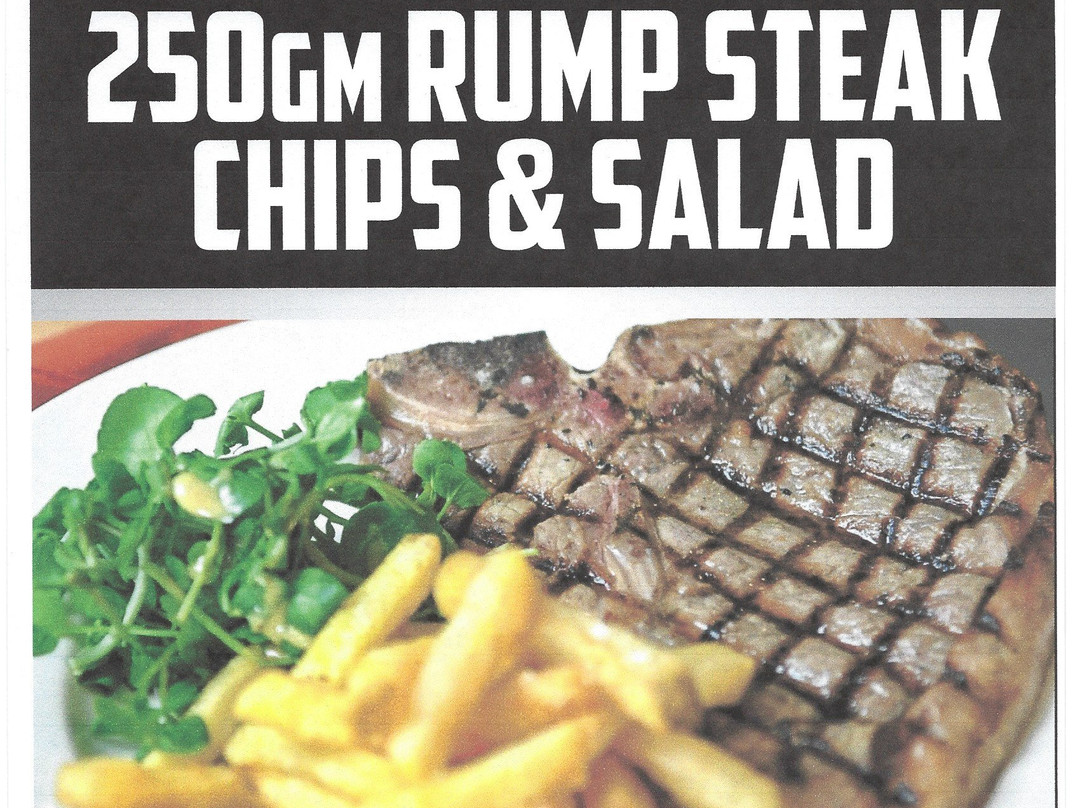 Flynns Irish Bar-汤斯维尔必去景点