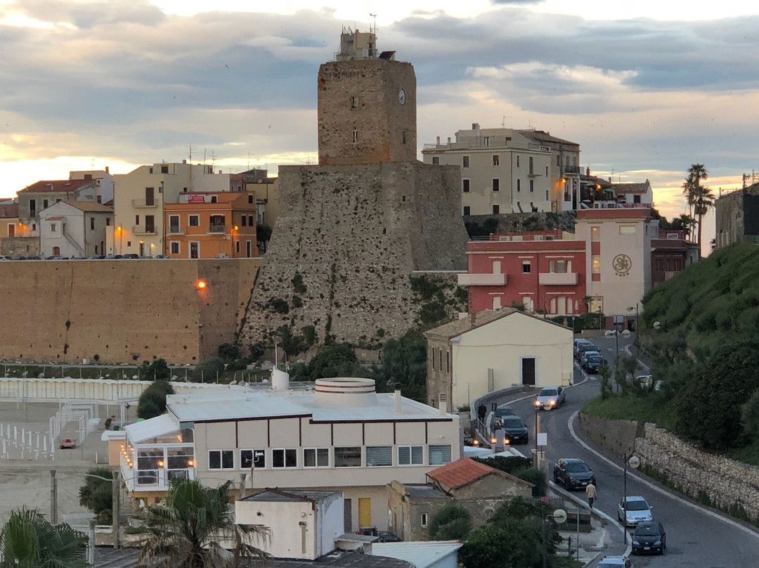 Hotel Santa Lucia主图