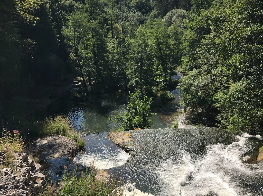 Matafelon-Granges旅游攻略图片