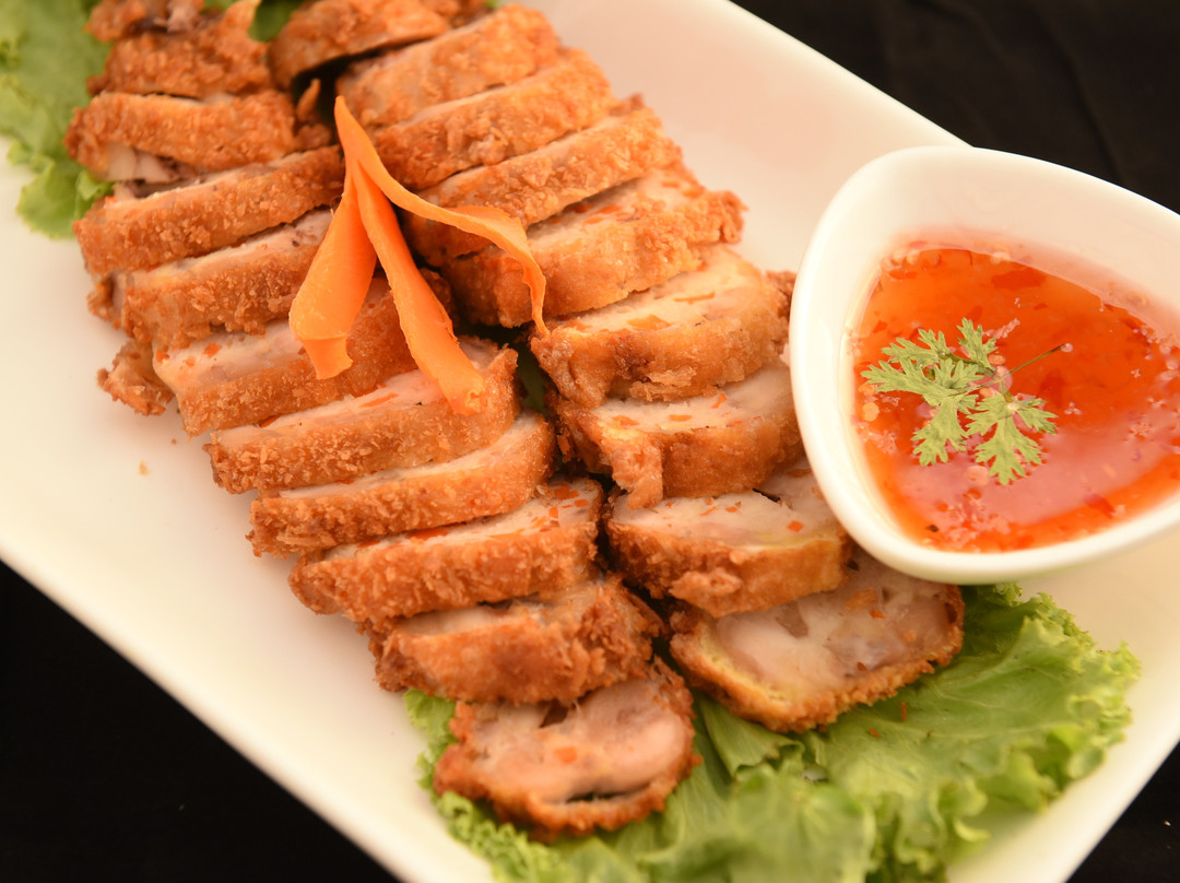 Breeze Bistro