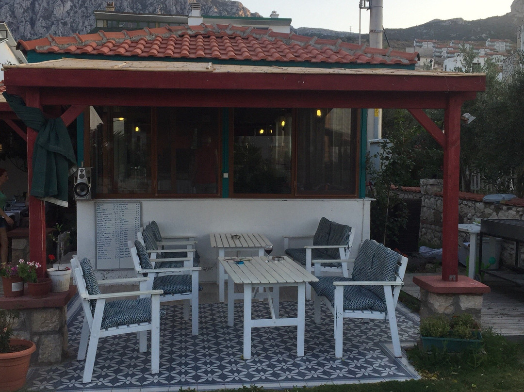 Karaburun Konak Hotel主图