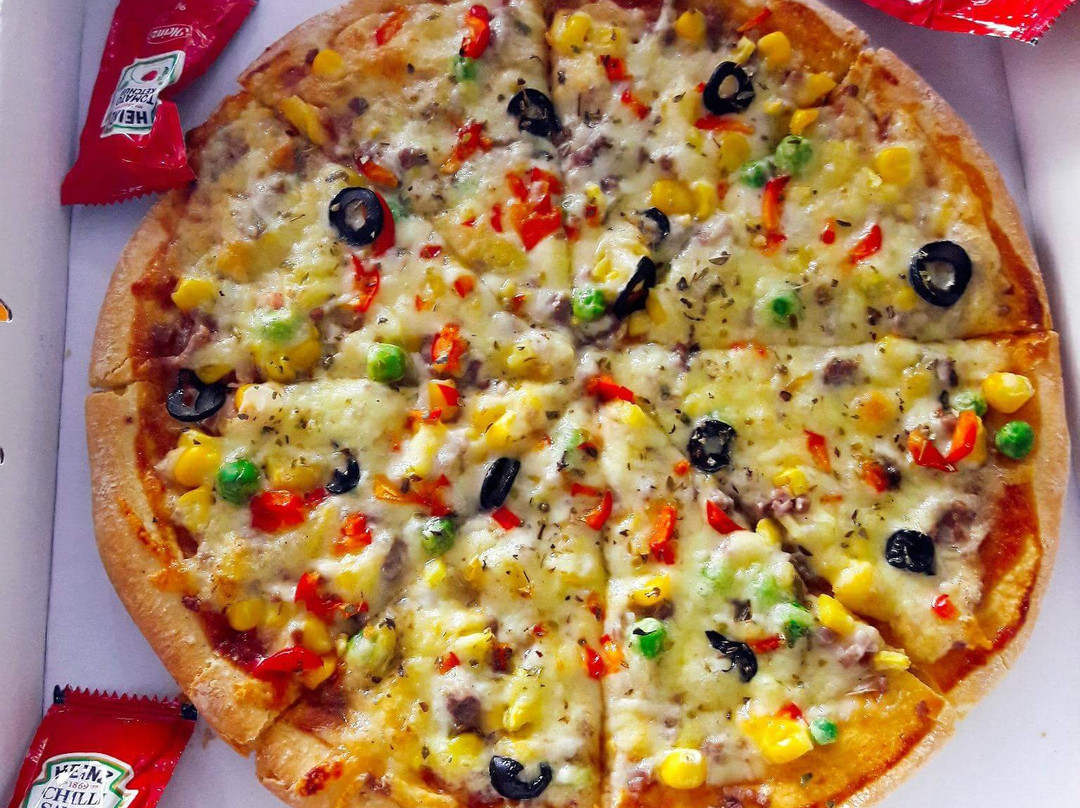 48 Pizza