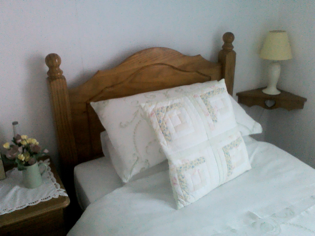 Cross Close House B&B主图