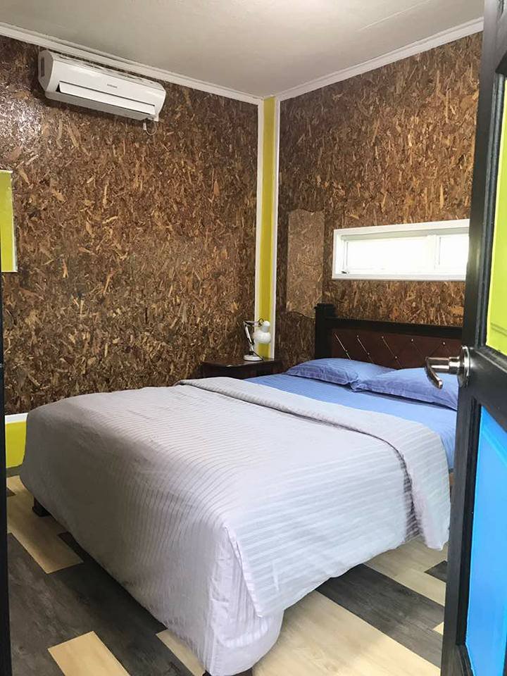 A&S Residence Homestay-官方