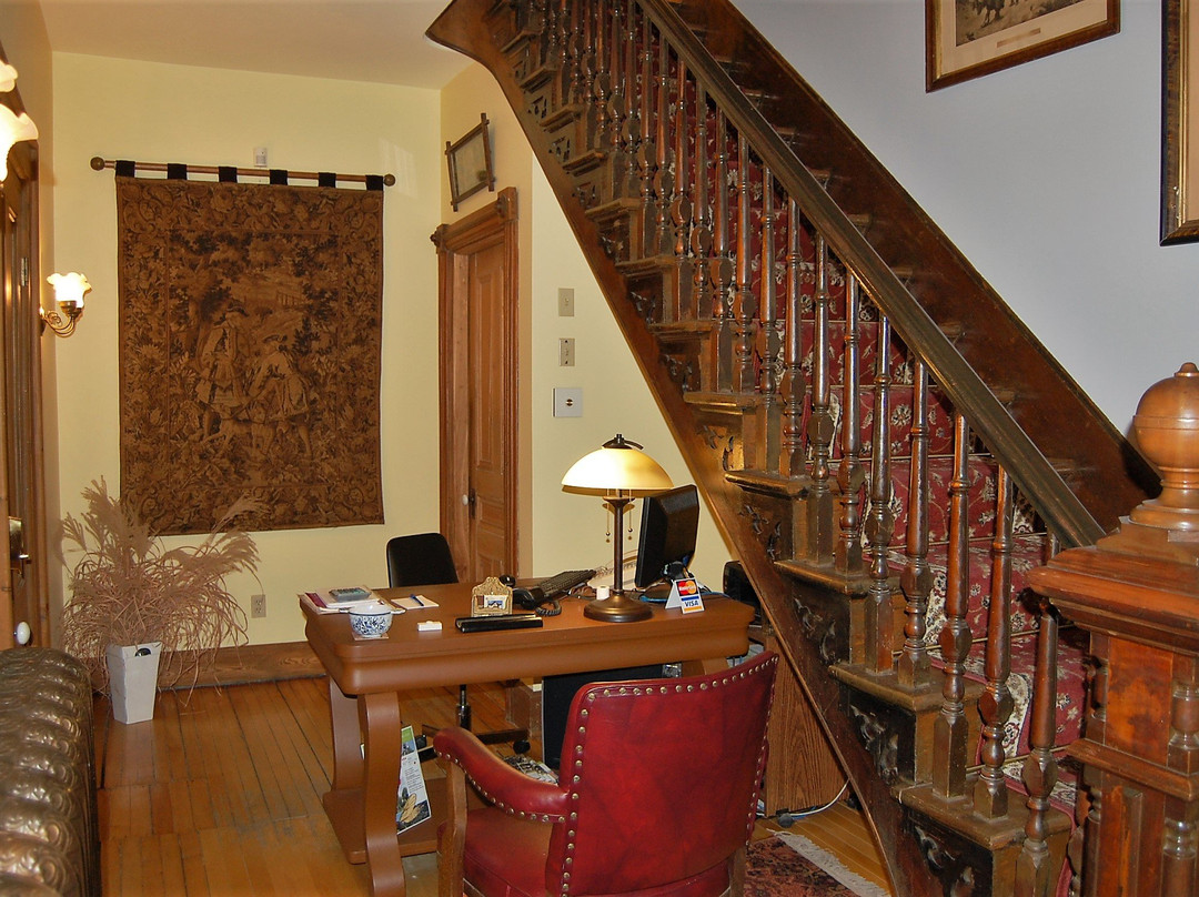 Auberge Jeffery主图