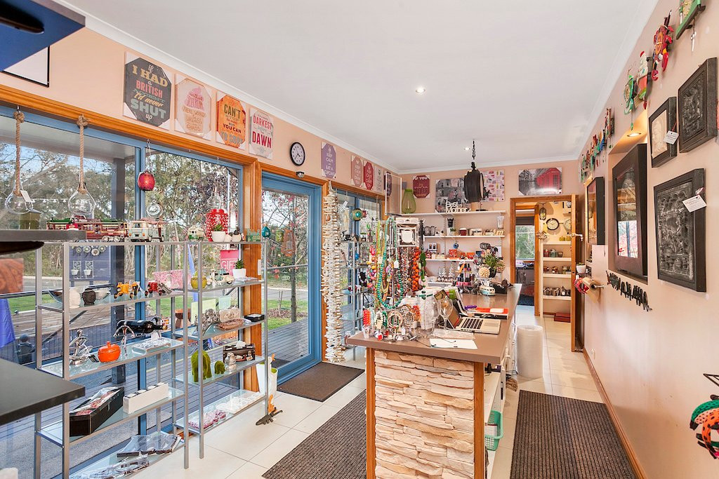 Christowel Designs Gallery-Hepburn Springs必去景点