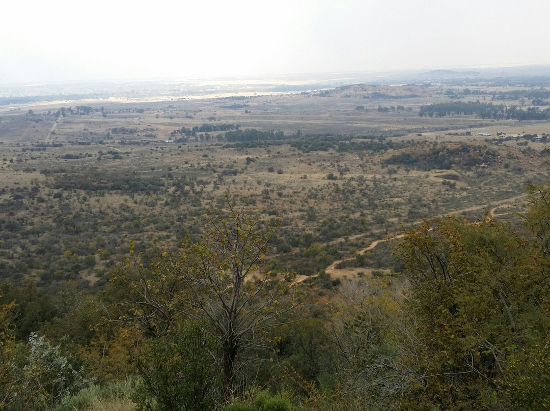 Kopjeskraal Country Lodge