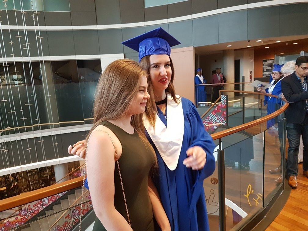 L’Étoile-Brossard必去景点