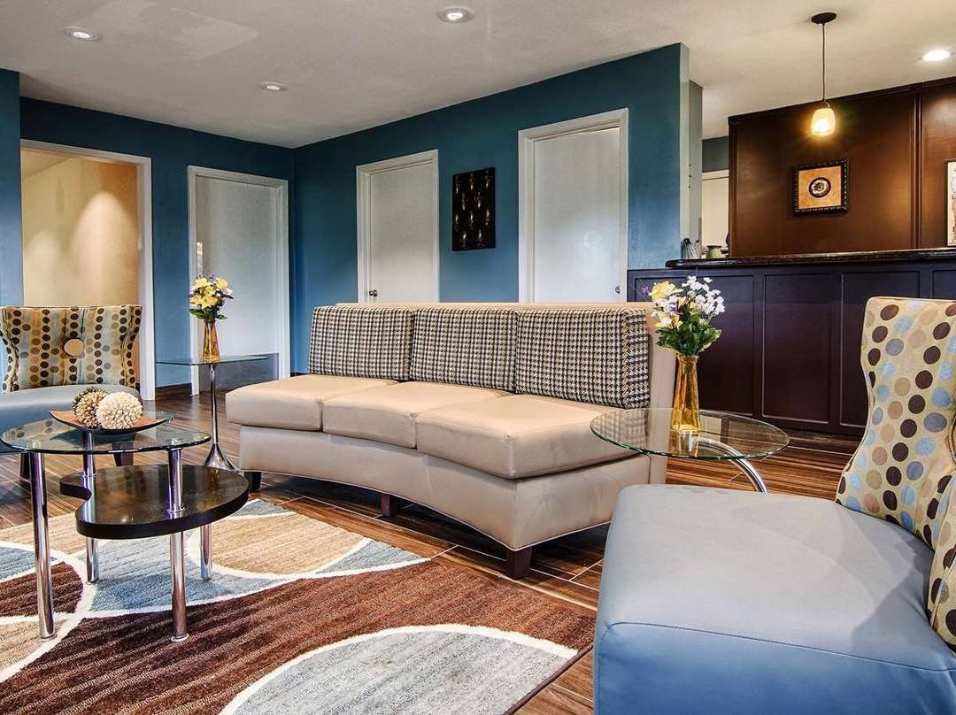 Best Western Eunice主图