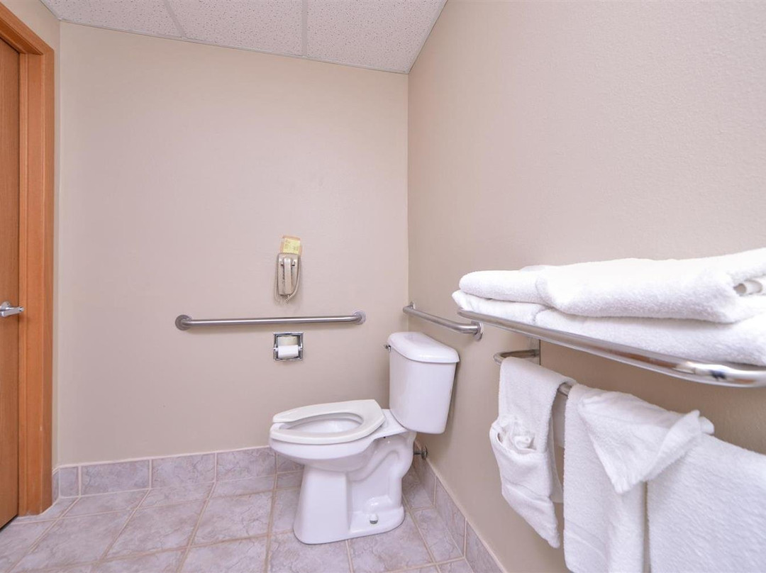 美洲最有价值酒店 - 杰纳西奥主图