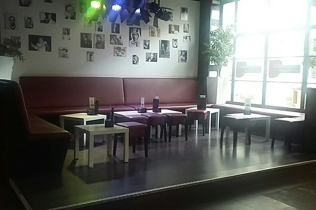 Hamm旅游景点-Star's Bar