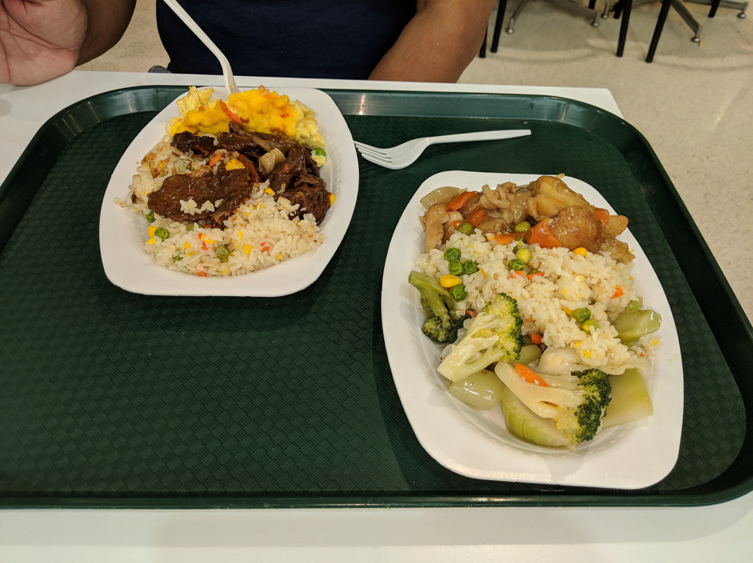 Stockland Cairns Shopping Centre景点图片
