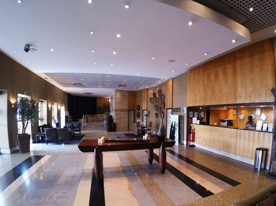 Hotel Continental主图
