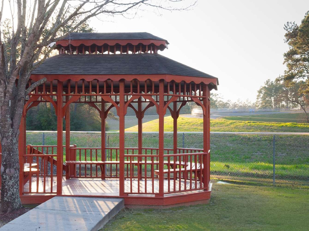 Super 8 by Wyndham Hammond主图