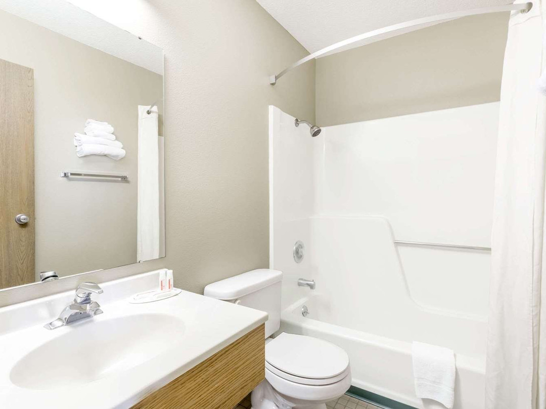 Super 8 by Wyndham Lexington主图