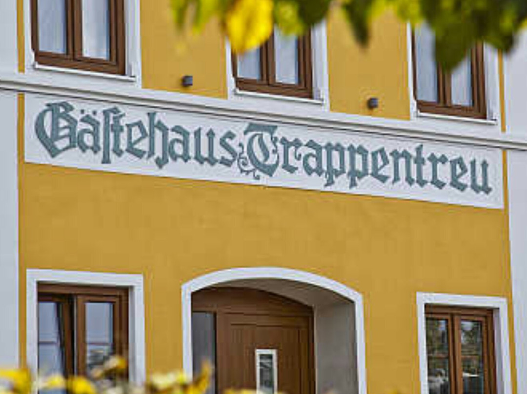 Gastehaus Trappentreu