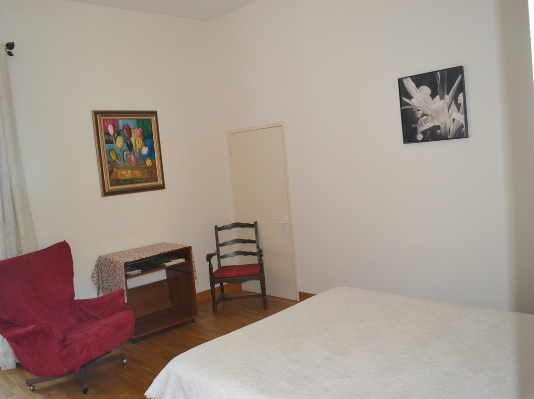 Château Cajus主图