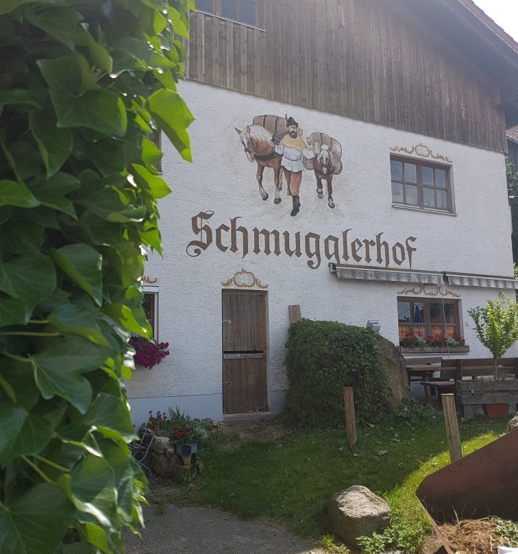 Saldenburg旅游攻略图片