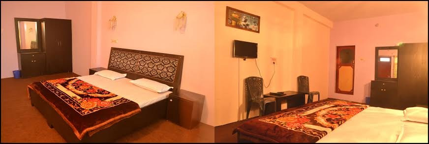 New Dolma Guest House主图