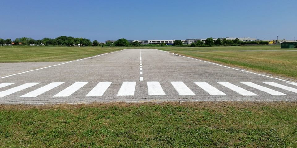 Aeromodellismo Fano-法诺必去景点