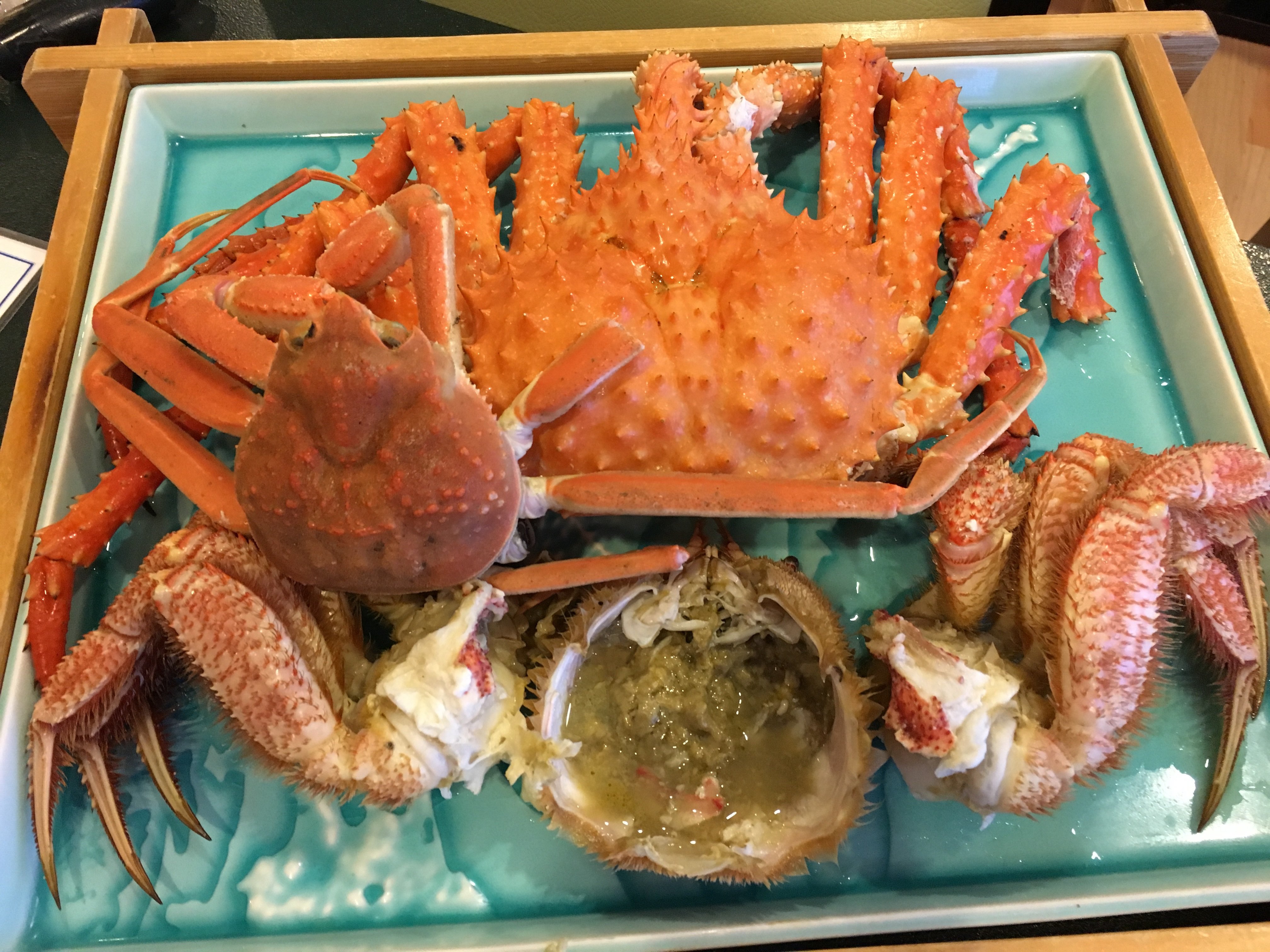 Rausu no Yado Marumi-餐饮