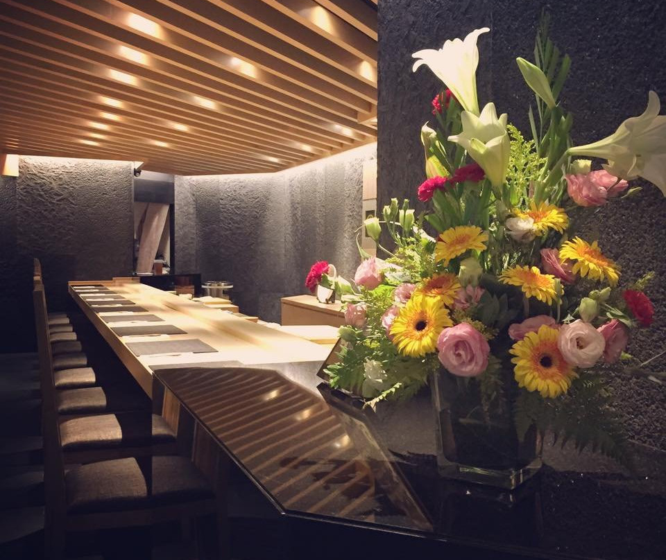 HANAYA Japanese Dining