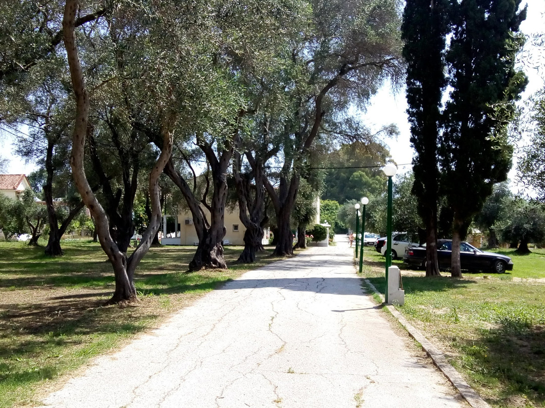 Yianetta Hotel主图