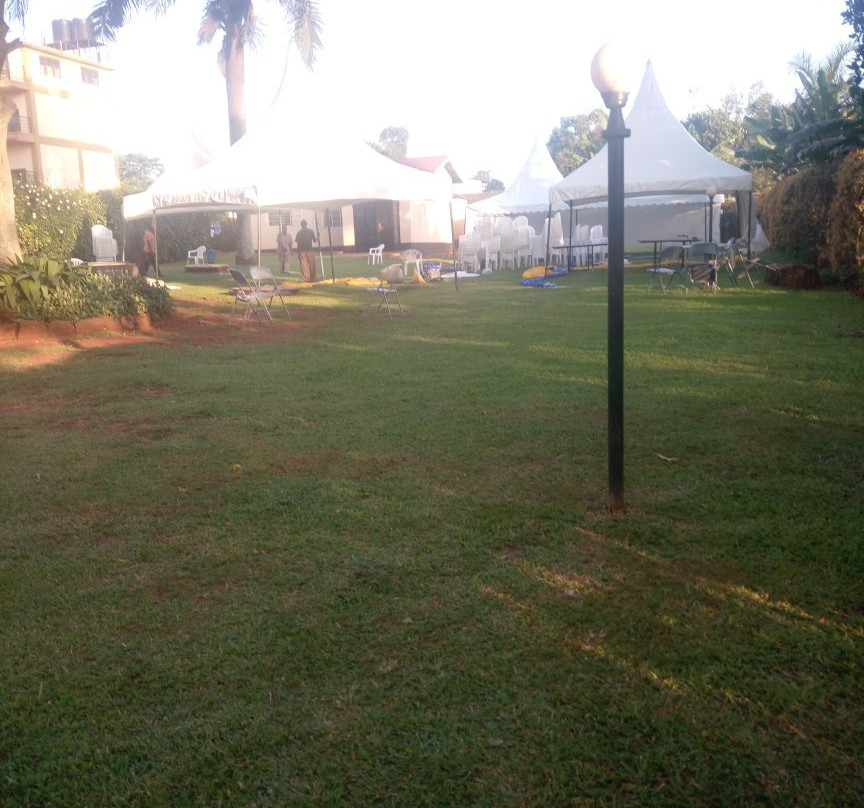 Nile Anchor Palace主图