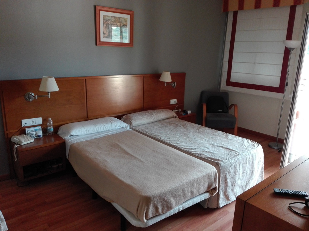 Hotel Spa Sinagoga主图