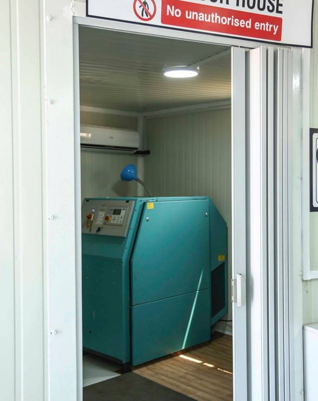 Deep Sea Diving Center-Batroun必去景点