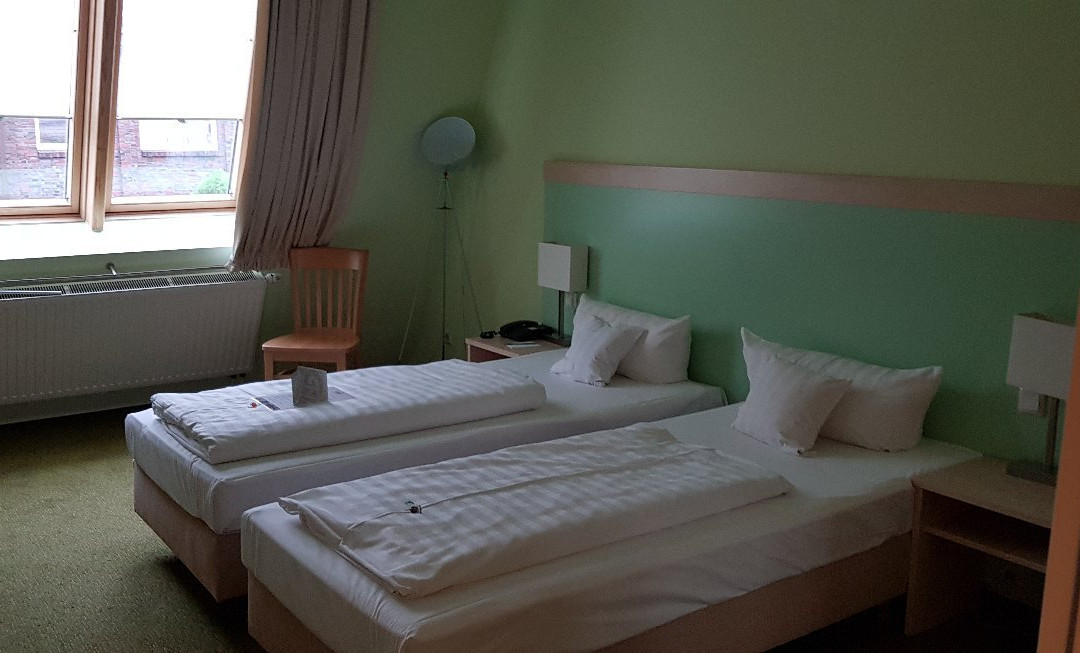 BHB Boutique Hotel Buchholz主图